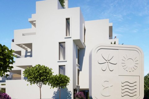 2 chambres Appartement à La Gaspara, Spain No. 90756 18