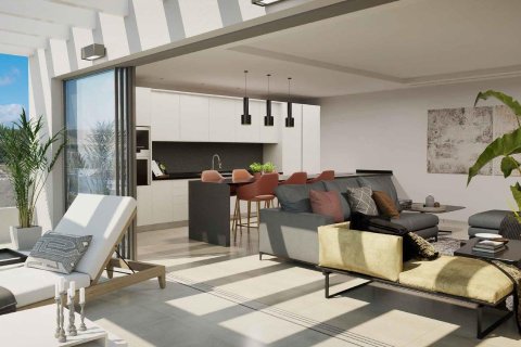 2 chambres Appartement à La Gaspara, Spain No. 90756 13