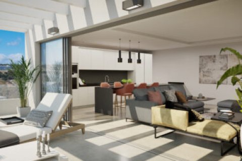 2 chambres Appartement à La Gaspara, Spain No. 90756 7