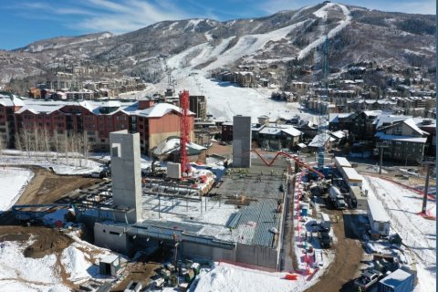 2 bedrooms Condo  in Steamboat Springs, USA No. 73500 10