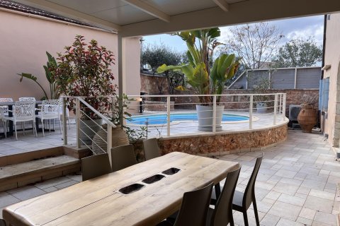 3 bedrooms Villa in Chania, Greece No. 73495 30