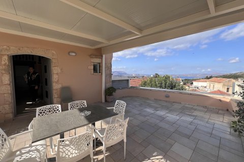 3 bedrooms Villa in Chania, Greece No. 73495 1