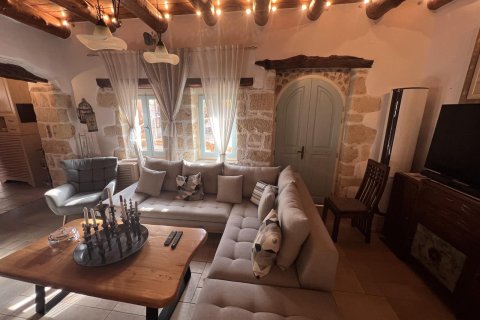 3 bedrooms Villa in Chania, Greece No. 73495 8