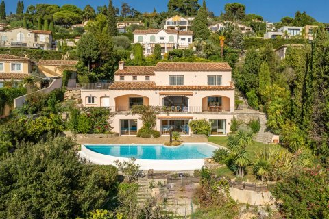 4 bedrooms Villa in Mougins, France No. 73494 1