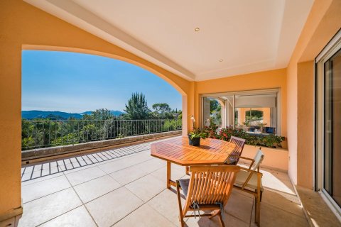 4 bedrooms Villa in Mougins, France No. 73494 5