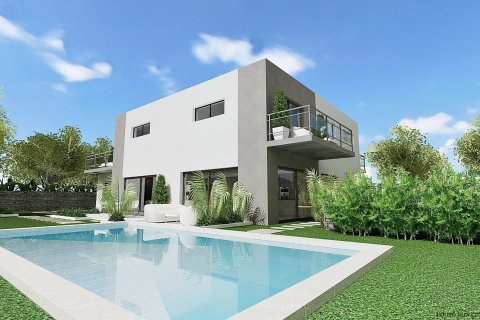 5 bedrooms Villa in Grasse, France No. 73493 1