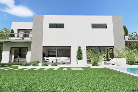 5 bedrooms Villa in Grasse, France No. 73493 2