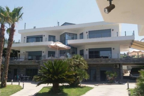 7 bedrooms Villa in Central Macedonia, Greece No. 52532 14