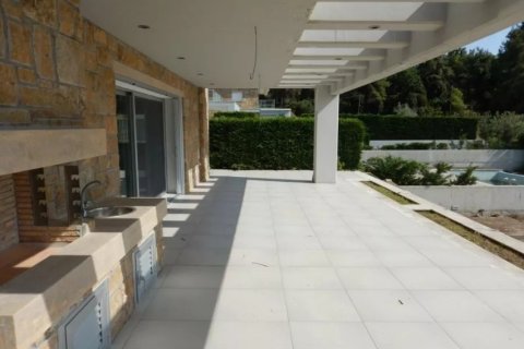 4 bedrooms Villa in Central Macedonia, Greece No. 52534 8