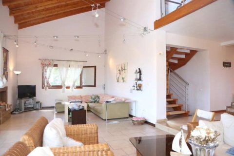 4 bedrooms Villa in Central Macedonia, Greece No. 52529 10