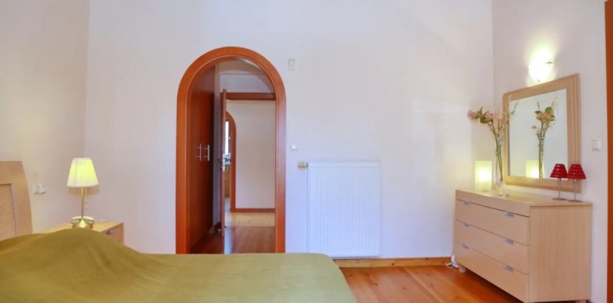 4 bedrooms Villa in Central Macedonia, Greece No. 52529