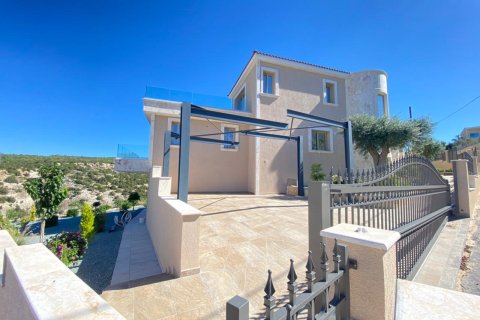 5 dormitorios Villa en Paphos, Cyprus No. 37778 10