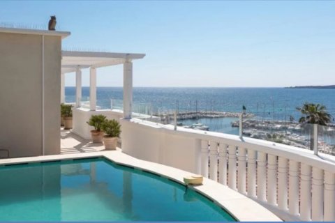 5 bedrooms Villa in Paphos, Cyprus No. 37778 4