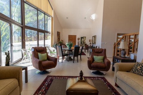 3 dormitorios Villa en Limassol, Cyprus No. 37811 11