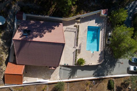 3 dormitorios Villa en Limassol, Cyprus No. 37811 3