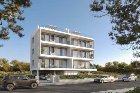 2 bedrooms Apartment in Paphos, Cyprus No. 63969 3