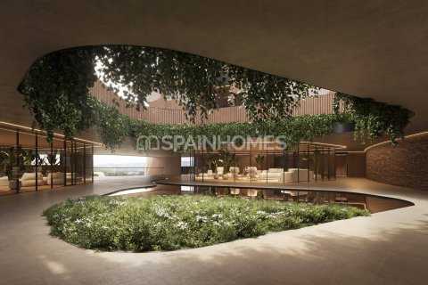 4 dormitorios Apartment en San Roque, Spain No. 26431 2