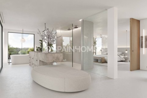 4 dormitorios Apartment en San Roque, Spain No. 26431 8