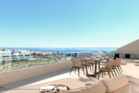 2 bedrooms Apartment in Fuengirola, Spain No. 26307 24