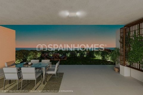 2 dormitorios Apartment en Fuengirola, Spain No. 26307 15