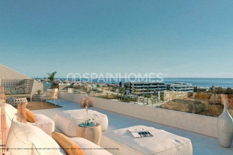 2 dormitorios Apartment en Fuengirola, Spain No. 26307 16