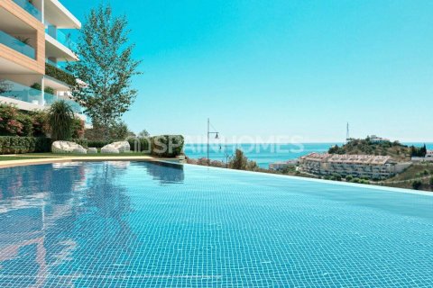 2 dormitorios Apartment en Fuengirola, Spain No. 26307 17