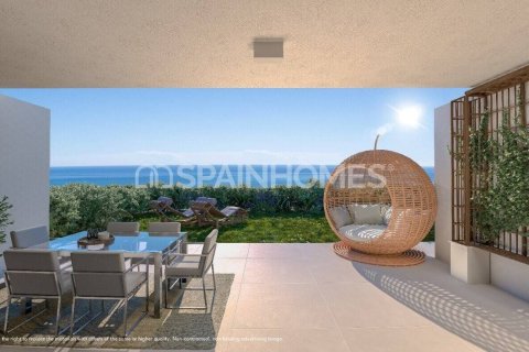 2 dormitorios Apartment en Fuengirola, Spain No. 26307 14