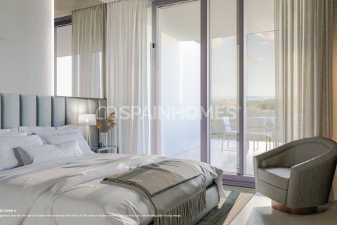 2 chambres Appartement à Fuengirola, Spain No. 26307 11