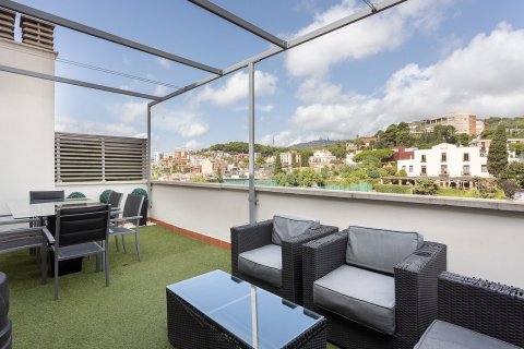 2 dormitorios Apartment en Barcelona, Spain No. 26306 3