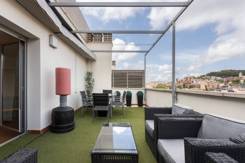 2 chambres Appartement à Barcelona, Spain No. 26306 1