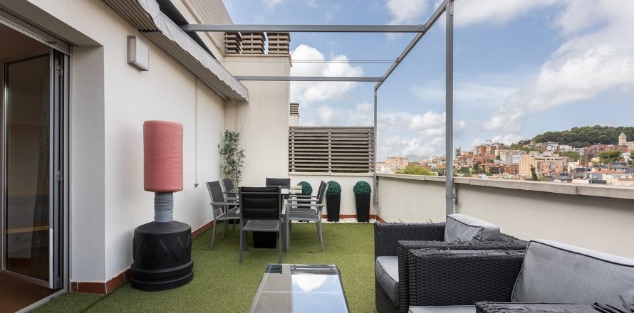 2 dormitorios Apartment en Barcelona, Spain No. 26306