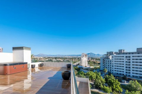 2 bedrooms Apartment in San Juan, Spain No. 26240 2