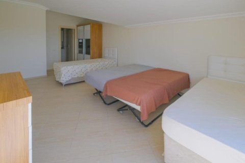Квартира с 5 комнатами в Оба, Турция №92879 13