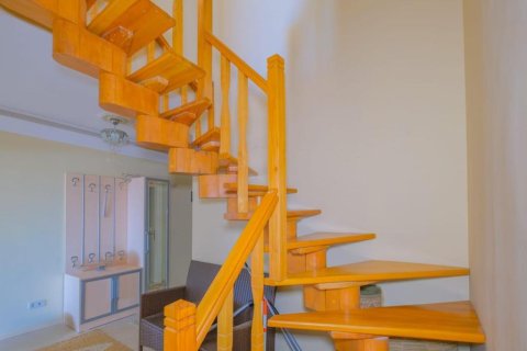 Квартира с 5 комнатами в Оба, Турция №92879 6