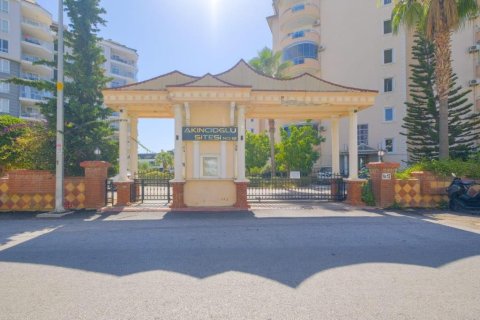 Квартира с 5 комнатами в Оба, Турция №92879 30