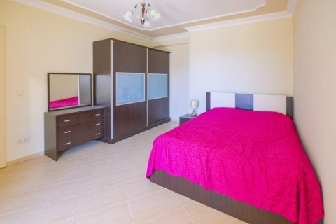 Квартира с 5 комнатами в Оба, Турция №92879 7