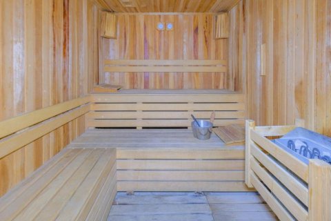 Квартира с 5 комнатами в Оба, Турция №92879 27