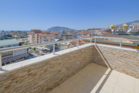 Квартира с 5 комнатами в Оба, Турция №92879 20