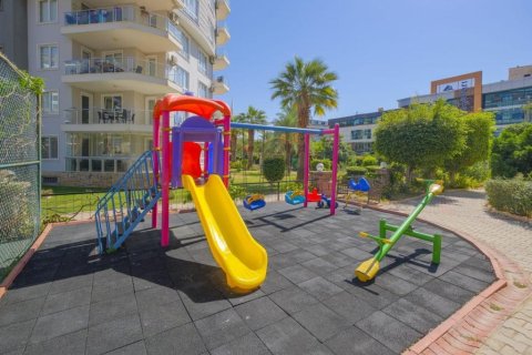 Квартира с 5 комнатами в Оба, Турция №92879 24