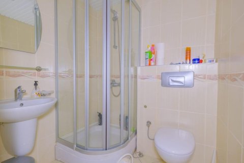 Квартира с 5 комнатами в Оба, Турция №92879 14