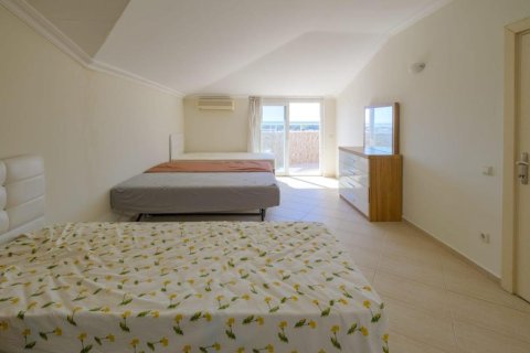 Квартира с 5 комнатами в Оба, Турция №92879 9