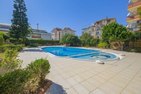Квартира с 5 комнатами в Оба, Турция №92879 23