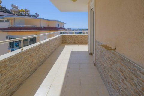 Квартира с 5 комнатами в Оба, Турция №92879 22