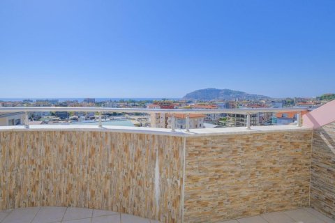 Квартира с 5 комнатами в Оба, Турция №92879 19