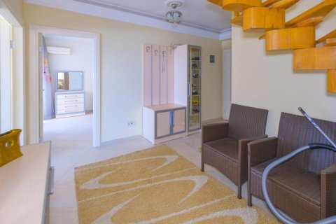 Квартира с 5 комнатами в Оба, Турция №92879 3