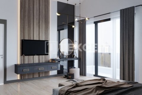 Вилла 4+1 в Анкара, Турция №92757 14