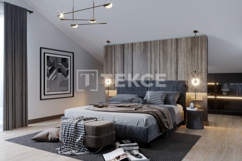 Вилла 4+1 в Анкара, Турция №92757 13