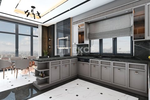 Вилла 4+1 в Анкара, Турция №92757 11
