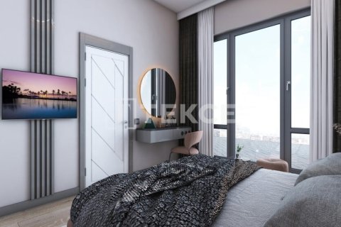 Вилла 4+1 в Анкара, Турция №92757 18