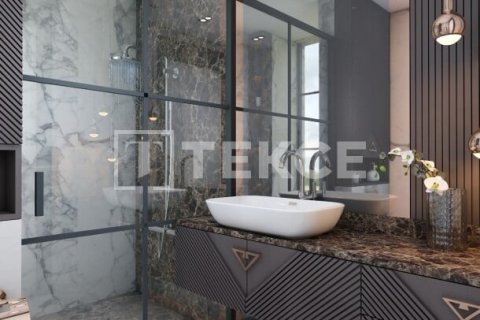 Вилла 4+1 в Анкара, Турция №92757 24